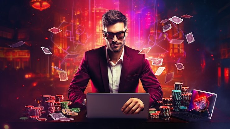 Alur membaca bonus lewat ponsel