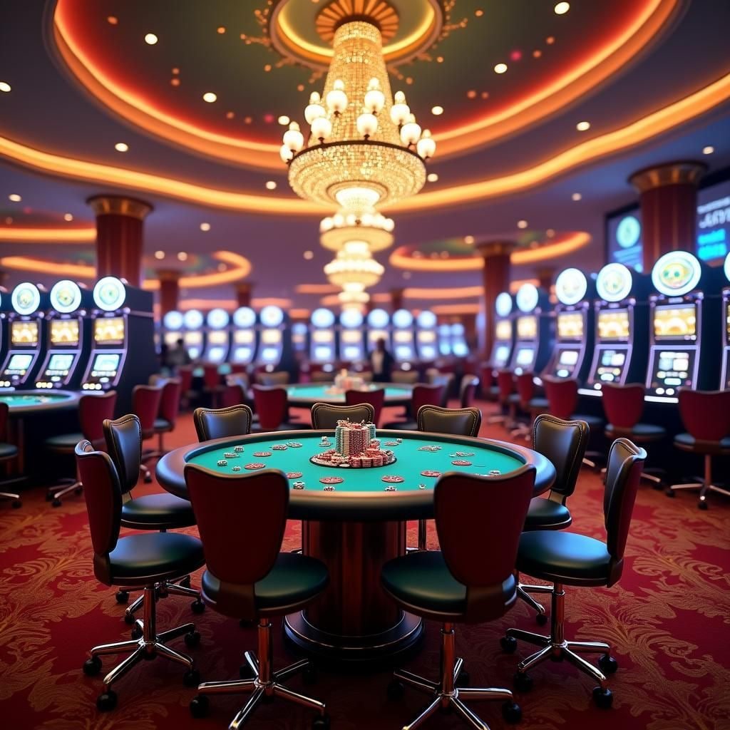 Ringkasan bonus harian yang jelas